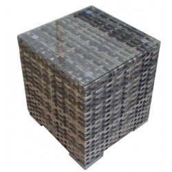 Mesa lateral cube 